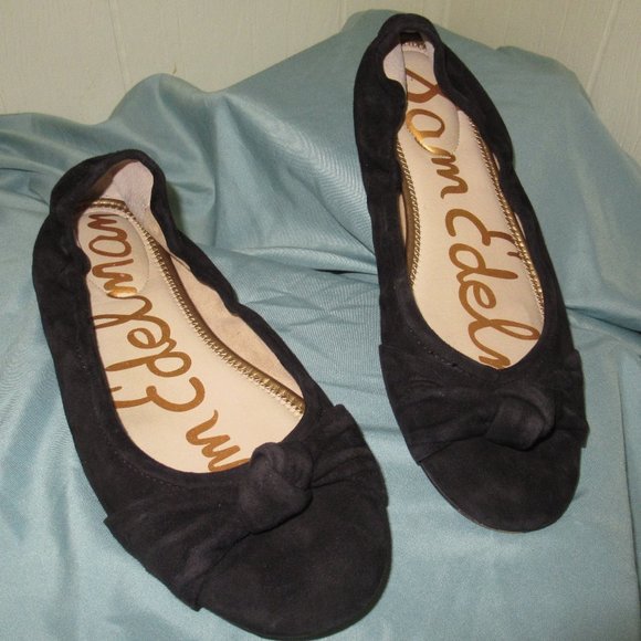 Sam Edelman Shoes - Sam Edelman Flats size 9.5